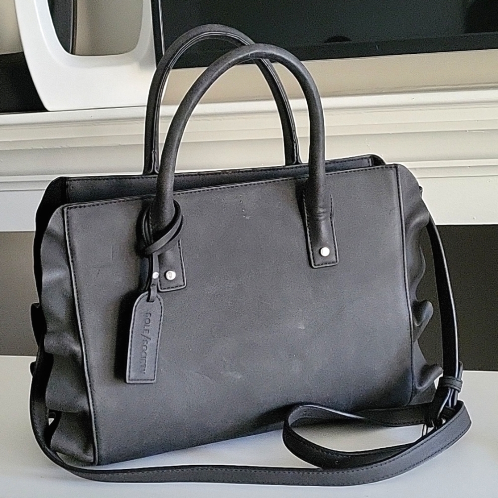 Sole Society Satchel - Picture 13 of 15
